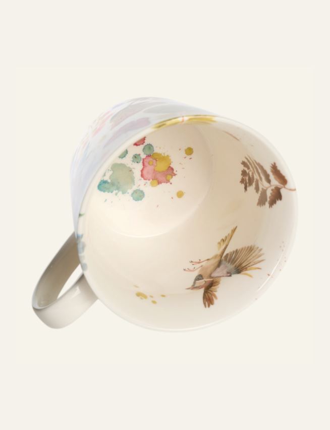 Tasse Beige - 2