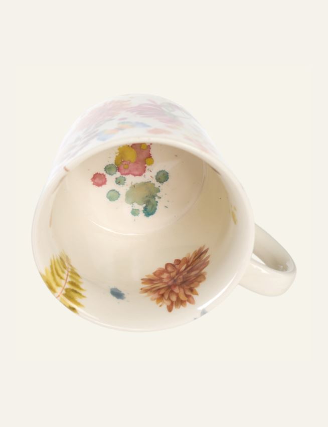 Becher Beige - 2