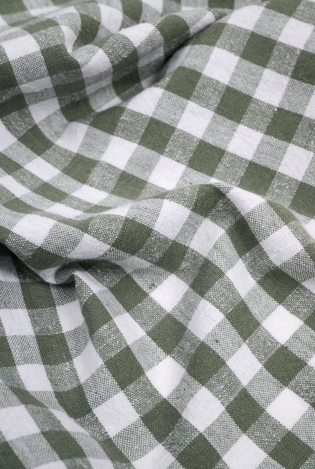 Geschirrtuch Grün - 3
