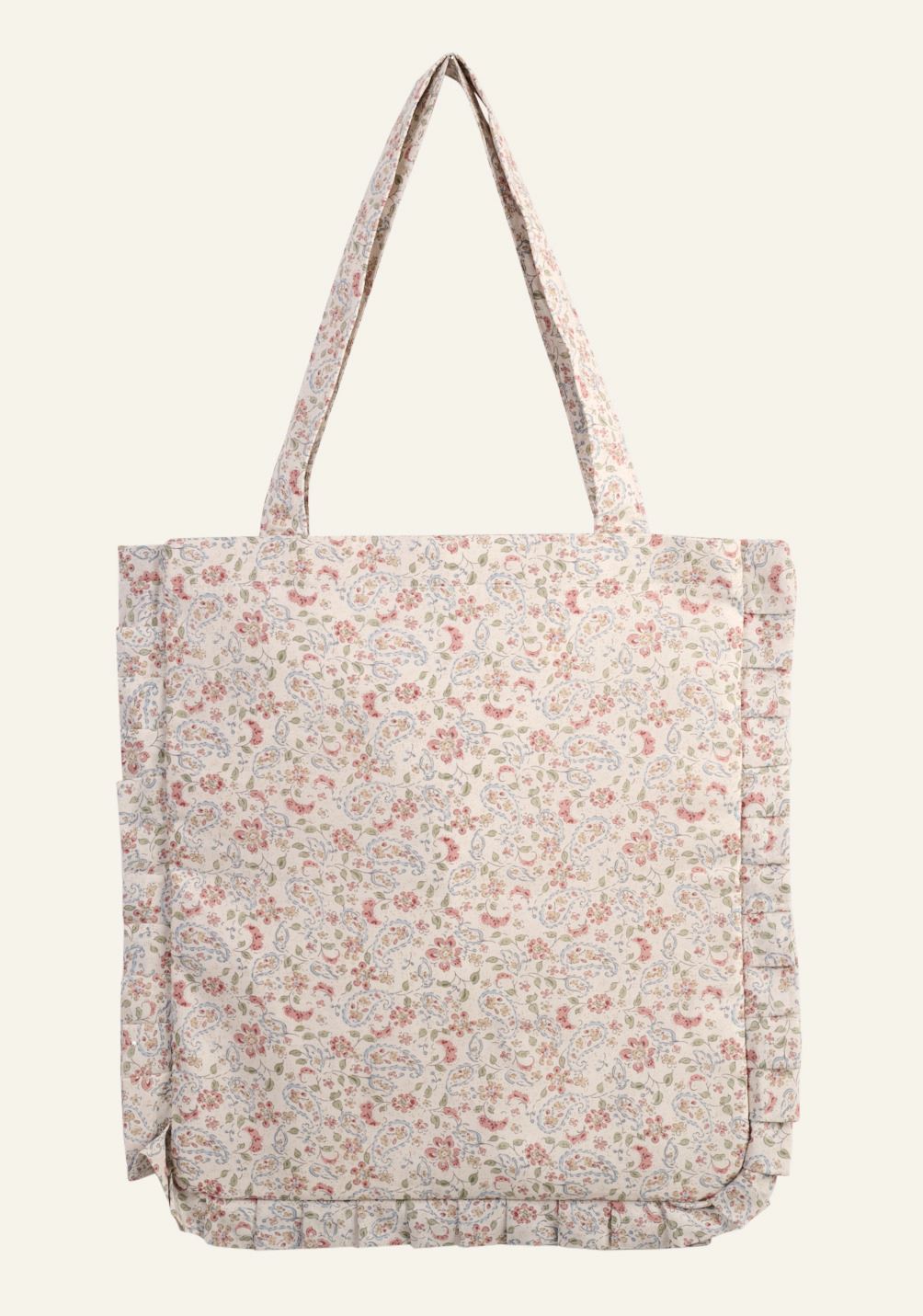 Einkaufsbeutel Multi - 41x43 cm Multi - 1