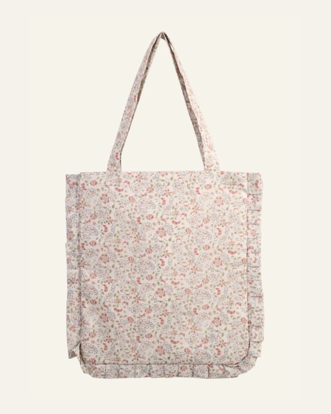 Einkaufsbeutel Multi - 41x43 cm Multi - 1