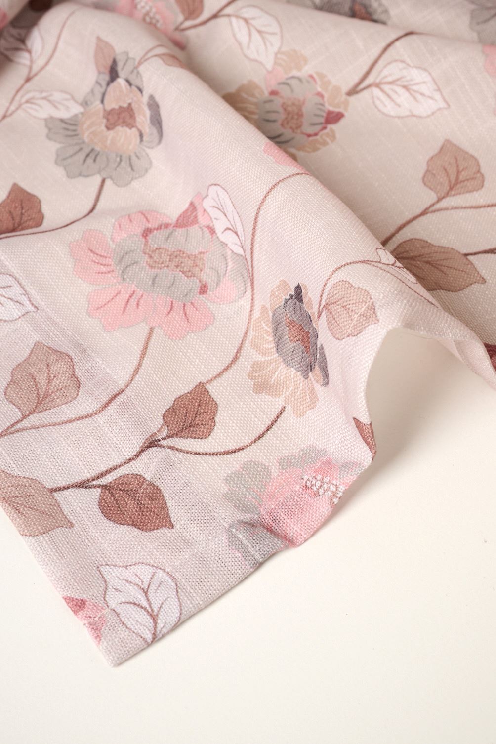 Vorhang Multi/Pink - 2