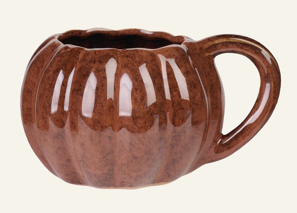 Tasse Braun - 500 ml Braun - 1