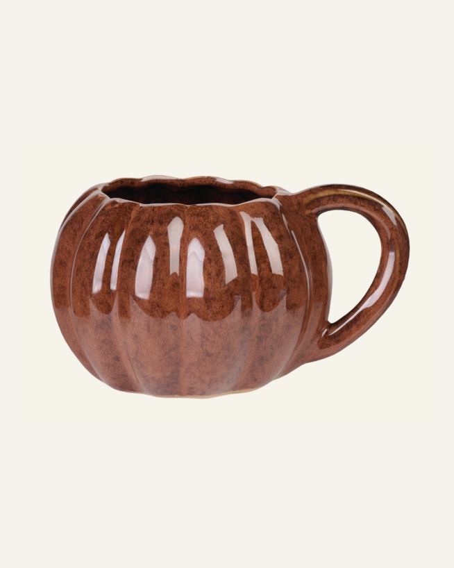 Tasse Braun - 500 ml Braun - 1
