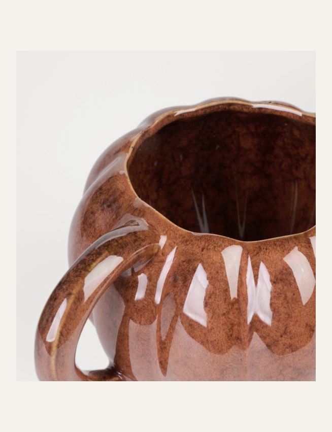 Tasse Braun - 2