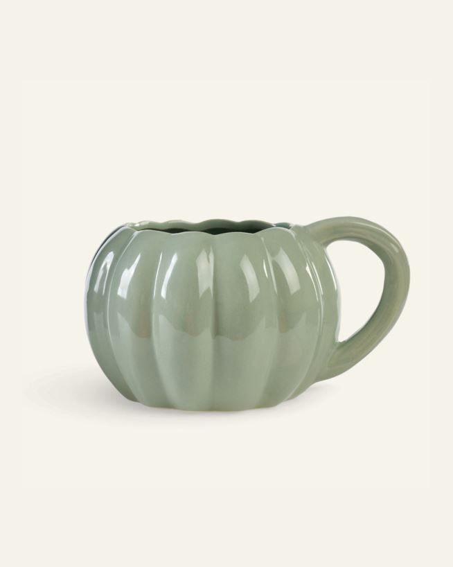 Tasse Grün - 500 ml Grün - 1