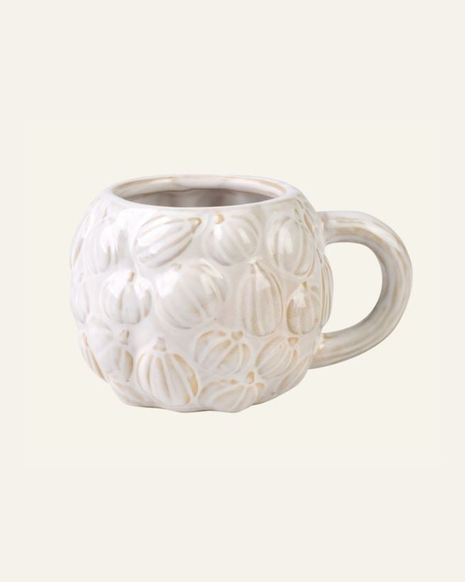 Tasse Weiß - 400 ml Weiß - 1