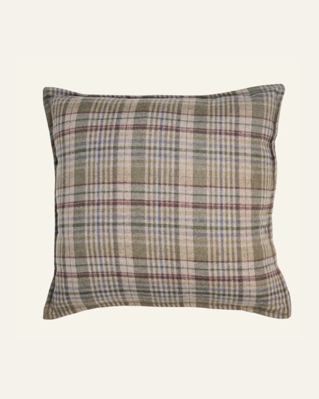 Kissen Multi/Grün - 50x50 cm Multi/Grün - 1