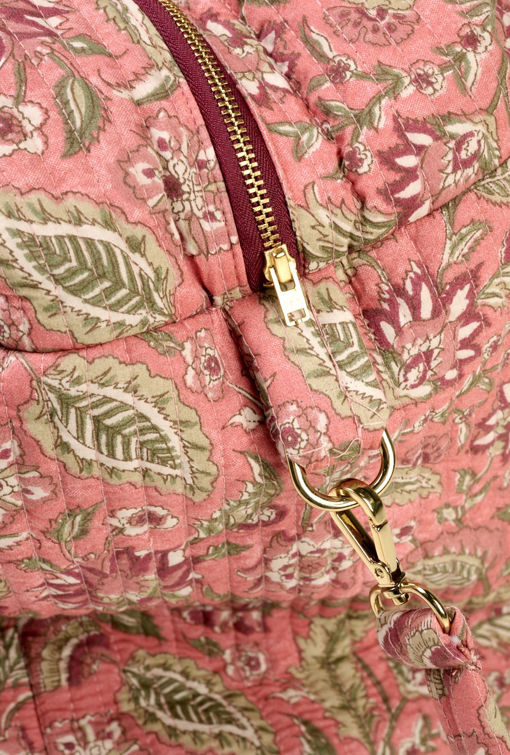 Tasche Multi/Pink - 3