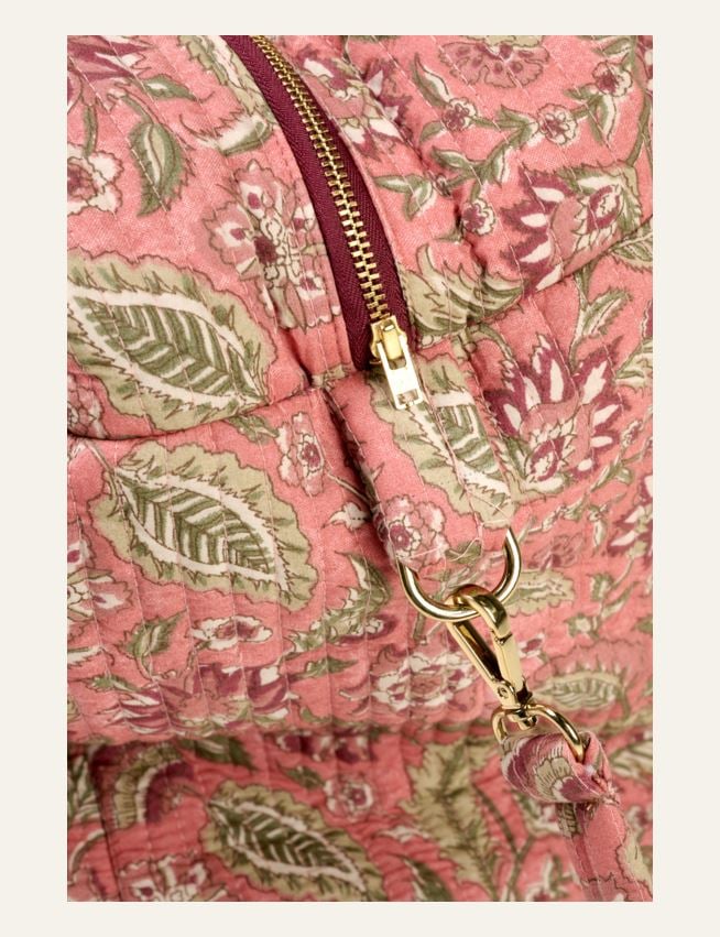 Tasche Multi/Pink - 3