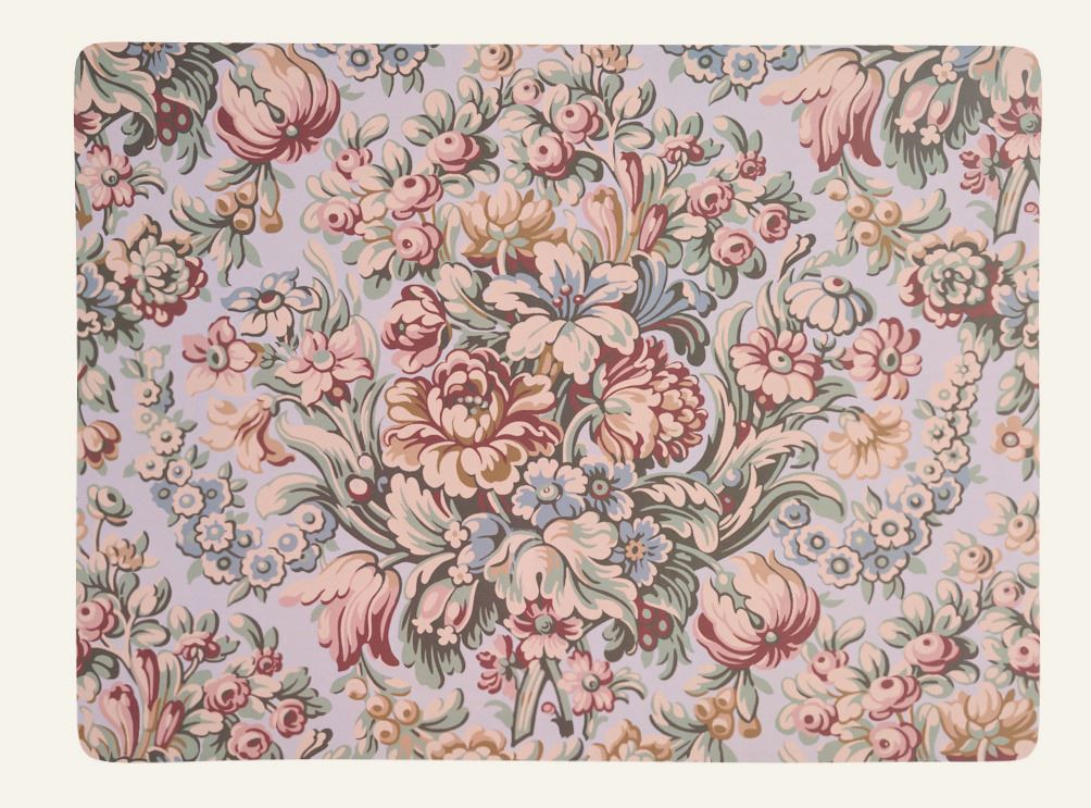 Tischset Multi - 40x30 cm Multi - 1