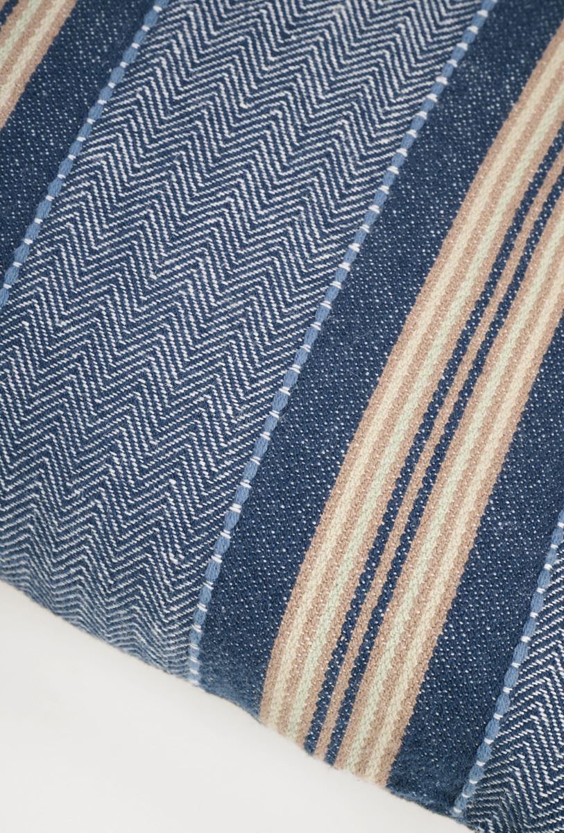 Kissenbezug Multi/Blue - 2
