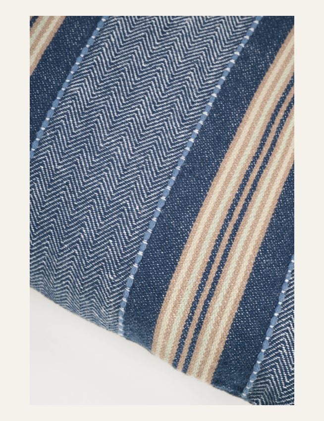Kissenbezug Multi/Blue - 2