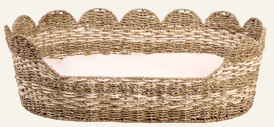 Hundebett Natur - 3