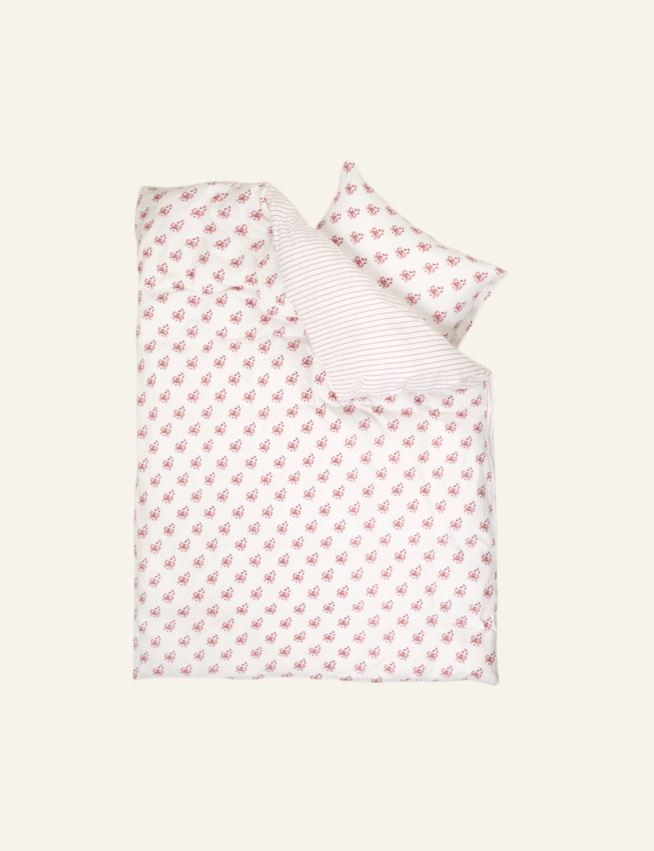 Flanellbettwäsche Multi - 2