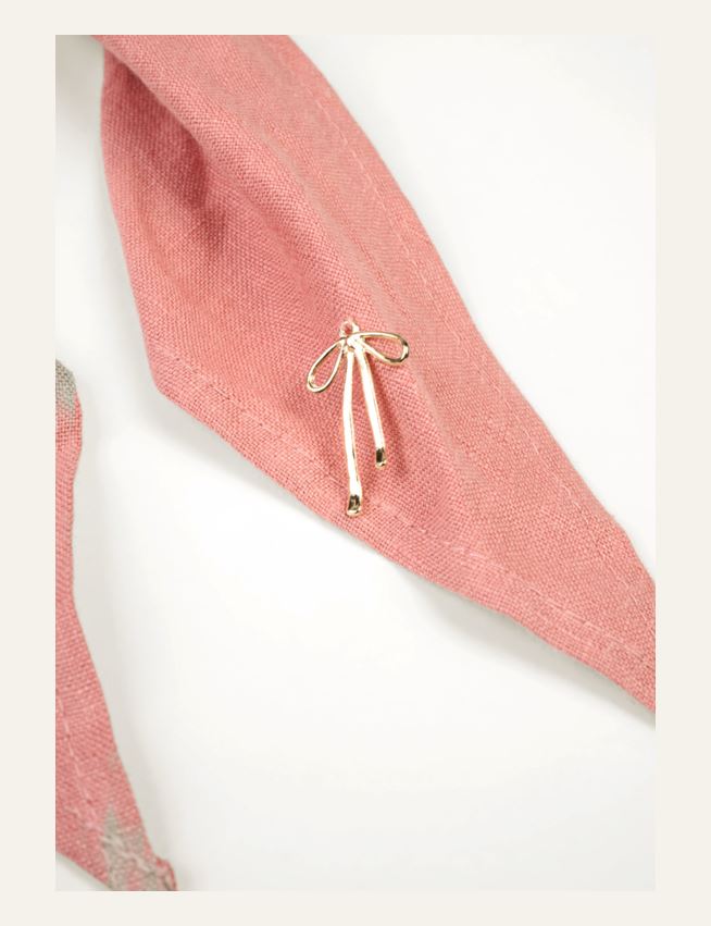Schrunchie Rosa - 2