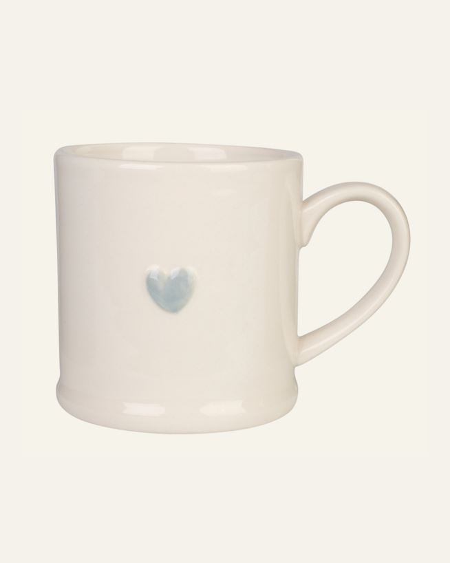 Tasse Blau - 200 ml Blau - 1