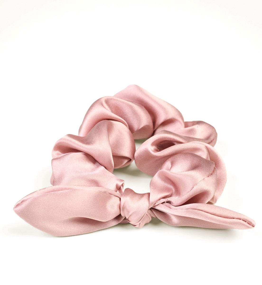 Schrunchie Rosa - 2