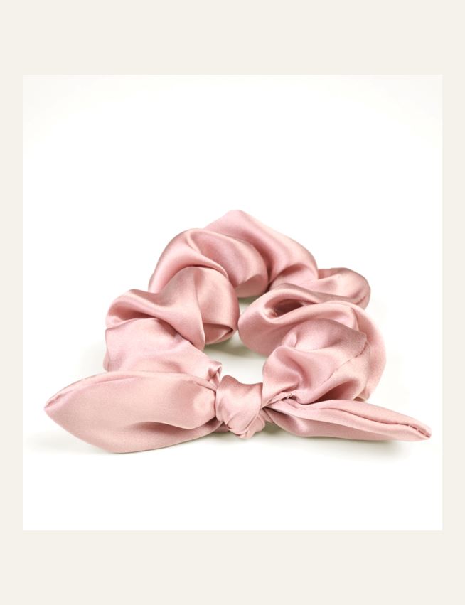 Schrunchie Rosa - 2