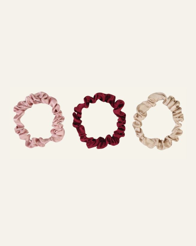 Schrunchie Multi - ø5,5 cm Multi - 1