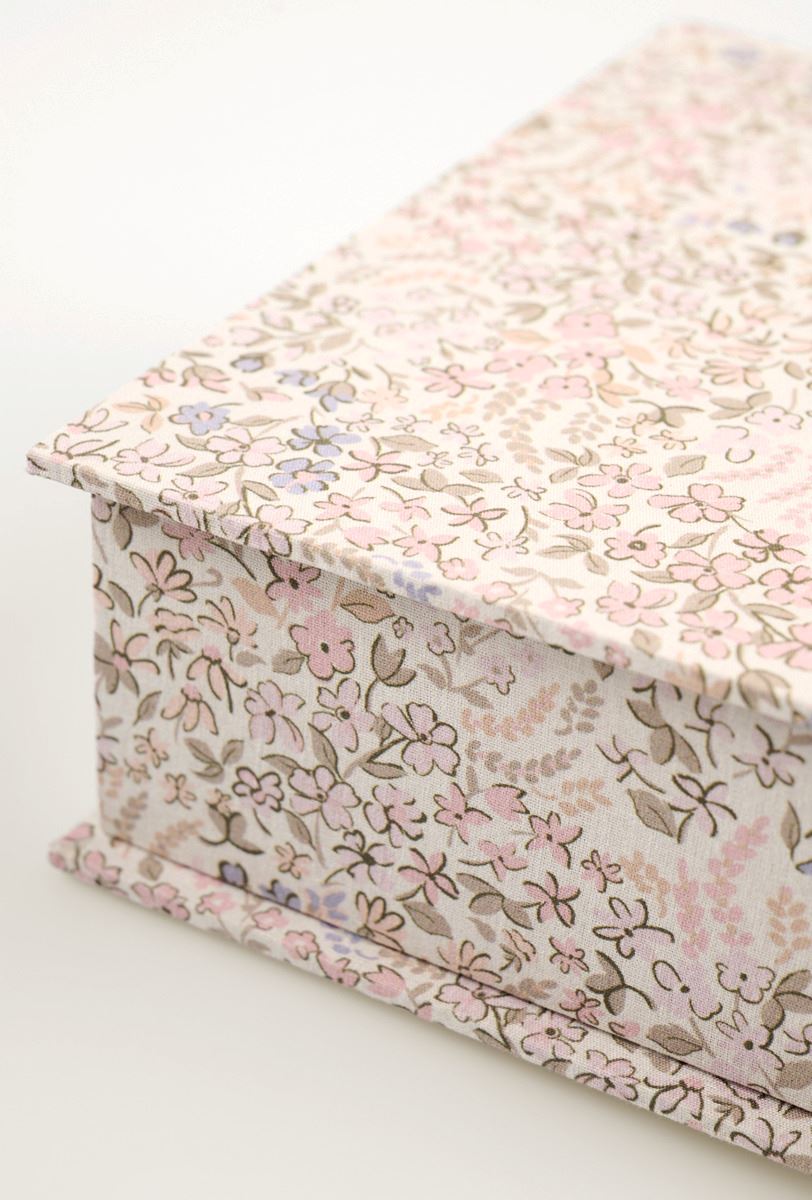 Box Multi/Pink - 3