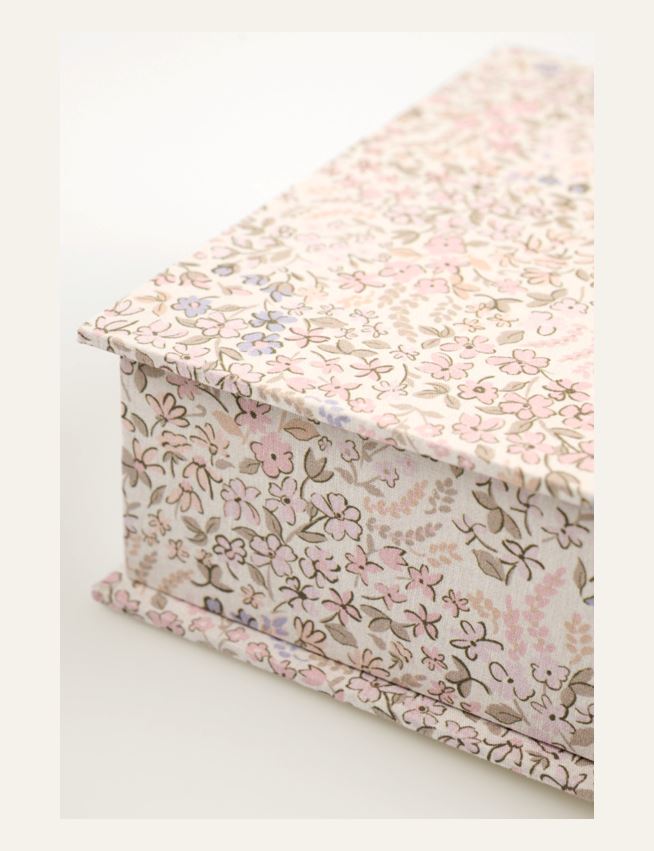 Box Multi/Pink - 3