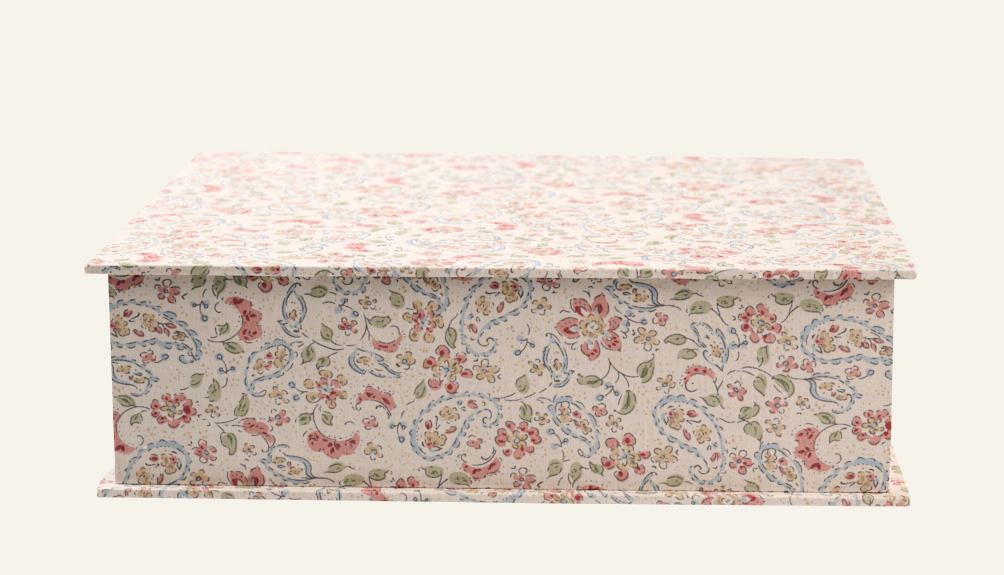 Box Multi - 22,5x27,5 cm Multi - 1