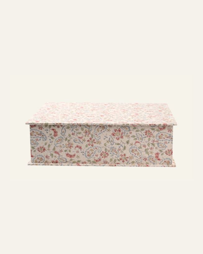 Box Multi - 22,5x27,5 cm Multi - 1