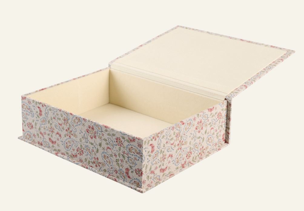 Box Multi - 2
