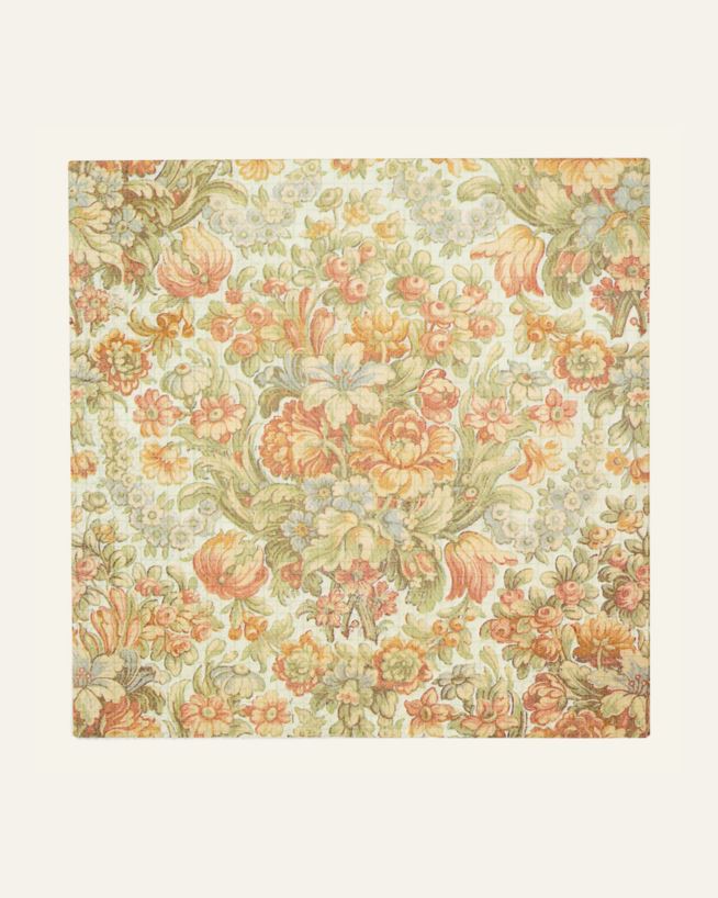 Papierservietten Multi - 33x33 cm Multi - 1