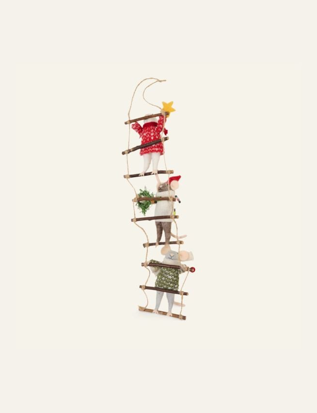 Dekor2 Multi/Beige - 2