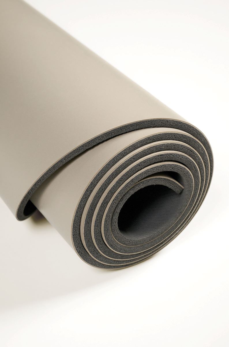Yogamatte Beige - 4