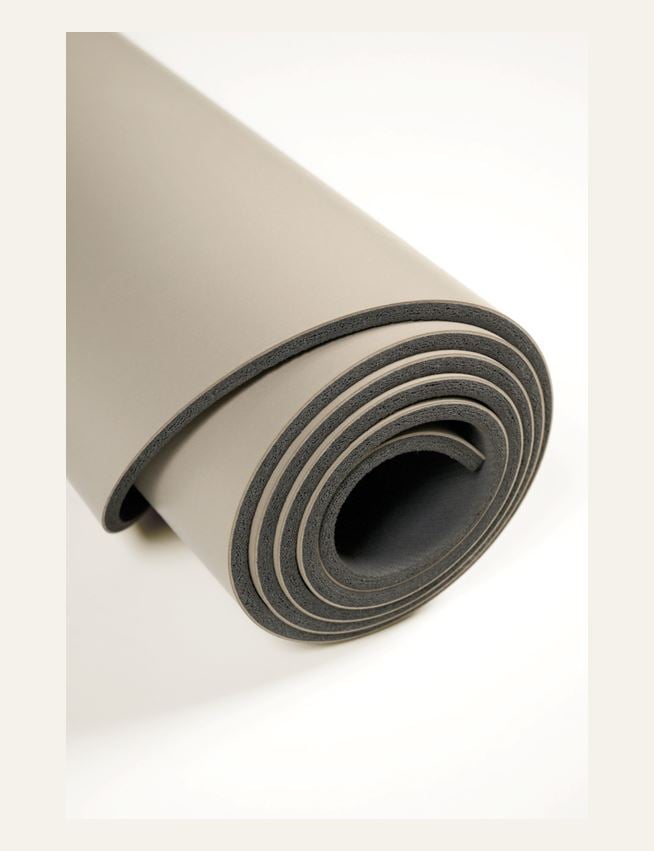 Yogamatte Beige - 4