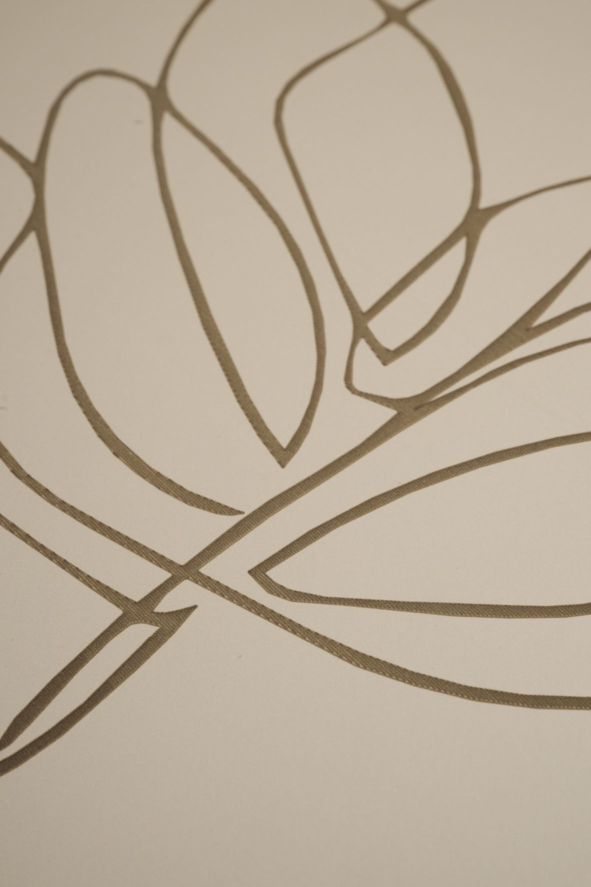 Yogamatte Beige - 3