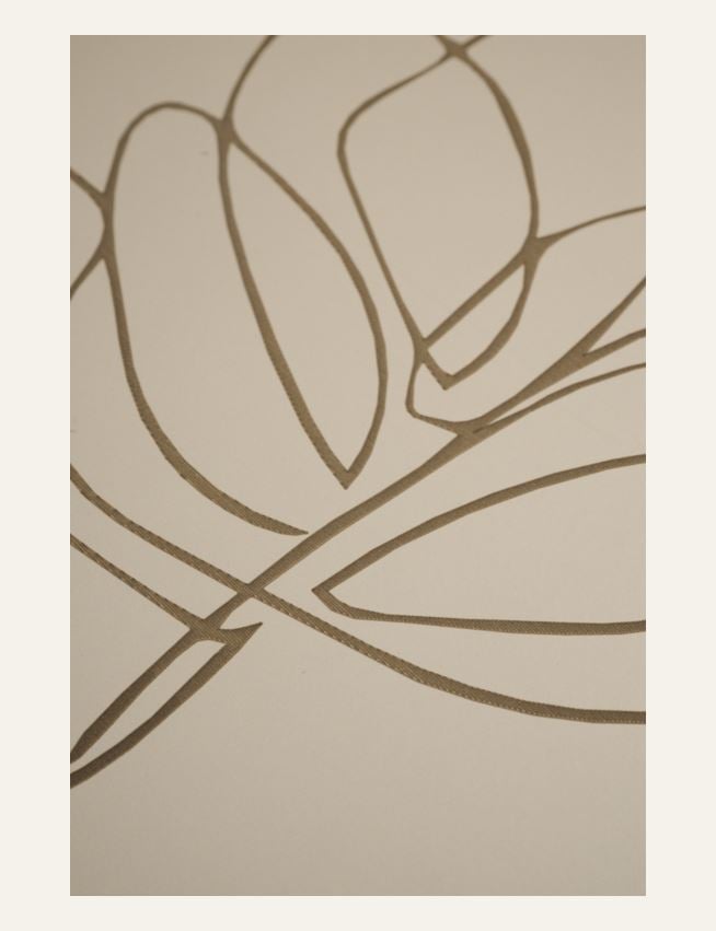 Yogamatte Beige - 3
