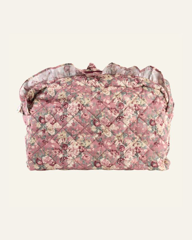 Kulturbeutel Multi/Pink - 22x30 cm Multi/Pink - 1