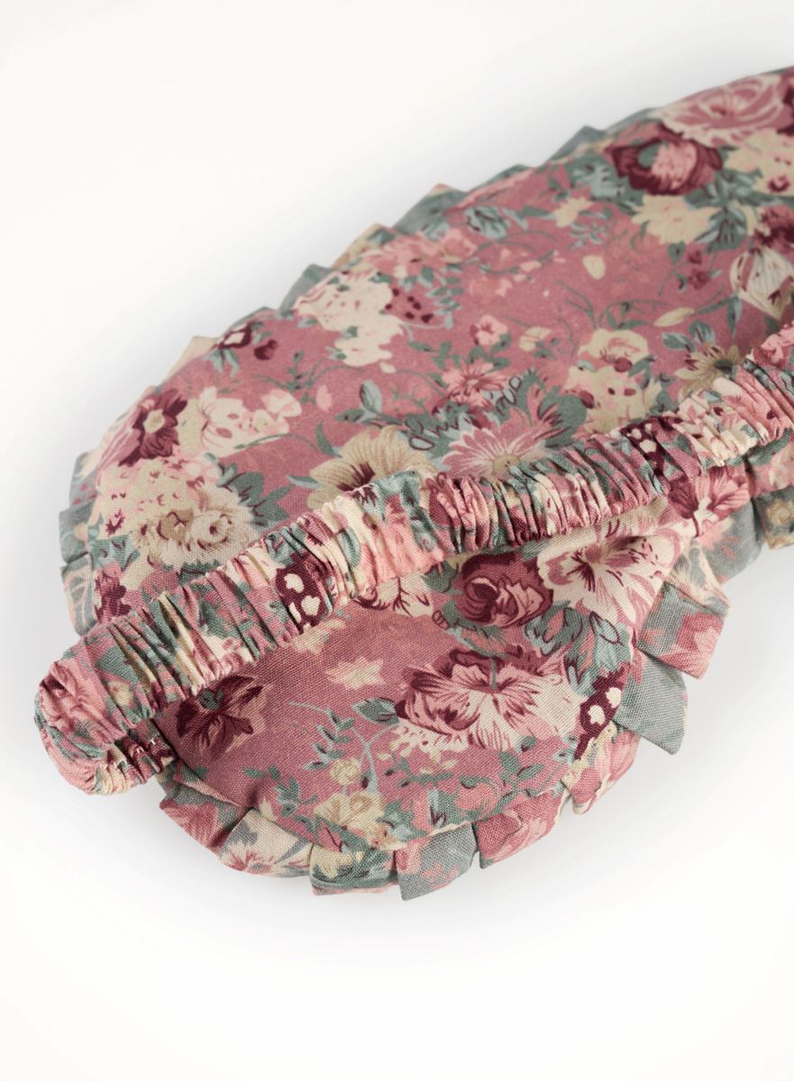 Schlafmaske Multi/Pink - 2