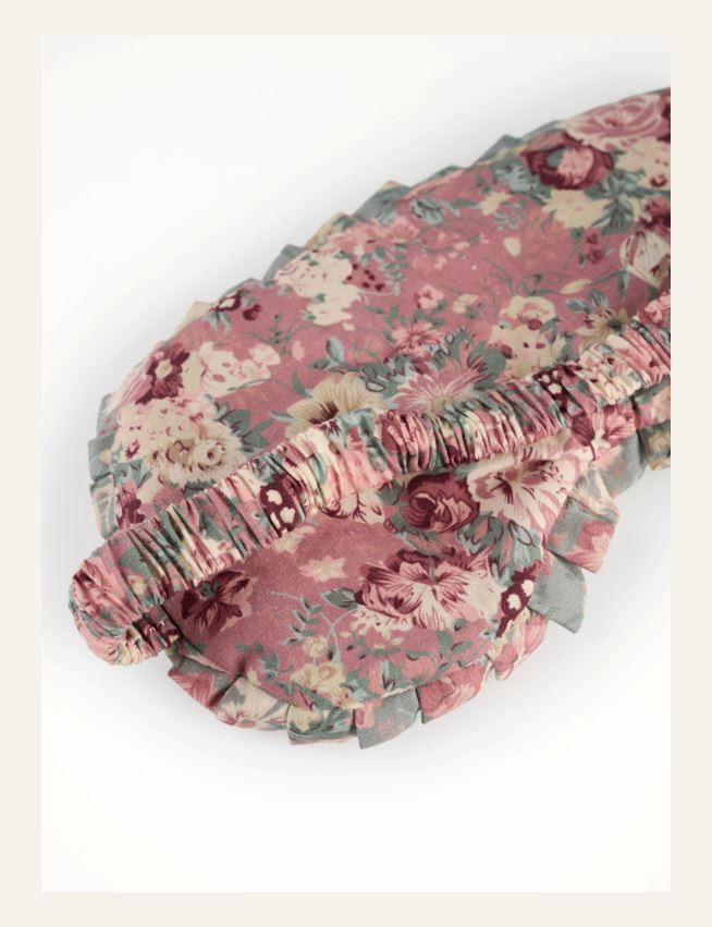Schlafmaske Multi/Pink - 2