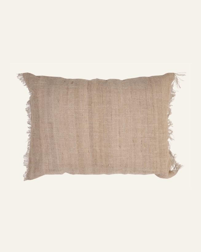 Kissenbezug Natur - 35x50 cm Natur - 1