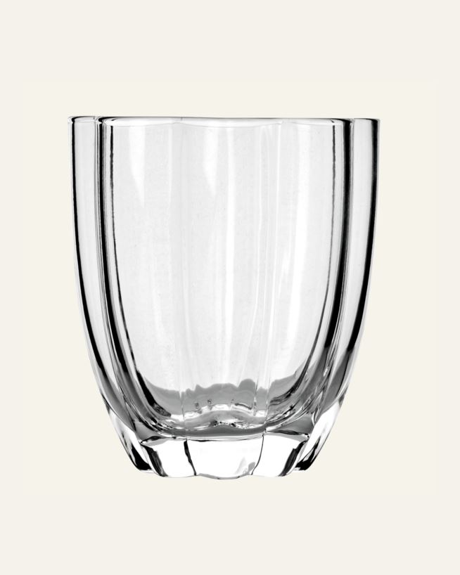 Trinkglas Transparent - 330ml Transparent - 1