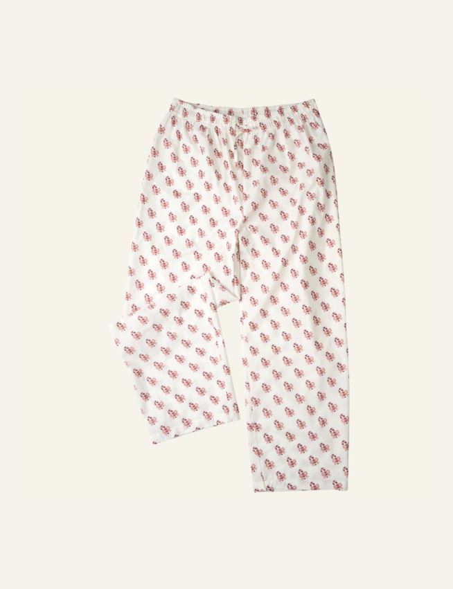 Pyjamahose Multi - 2