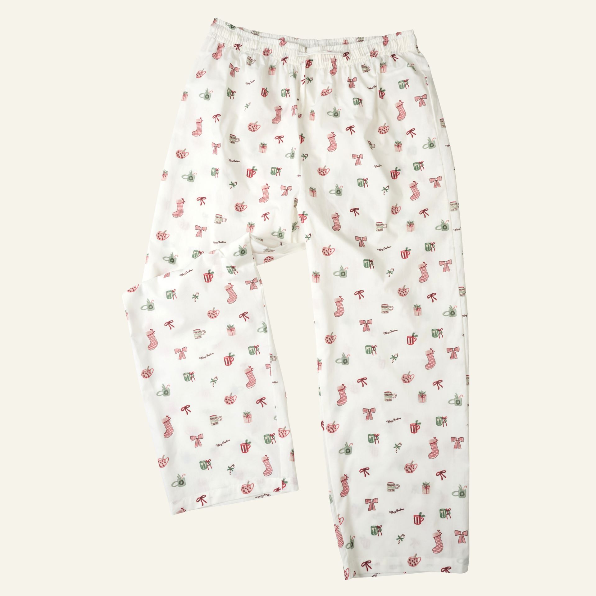 Pyjamahose Multi - one size Multi - 1