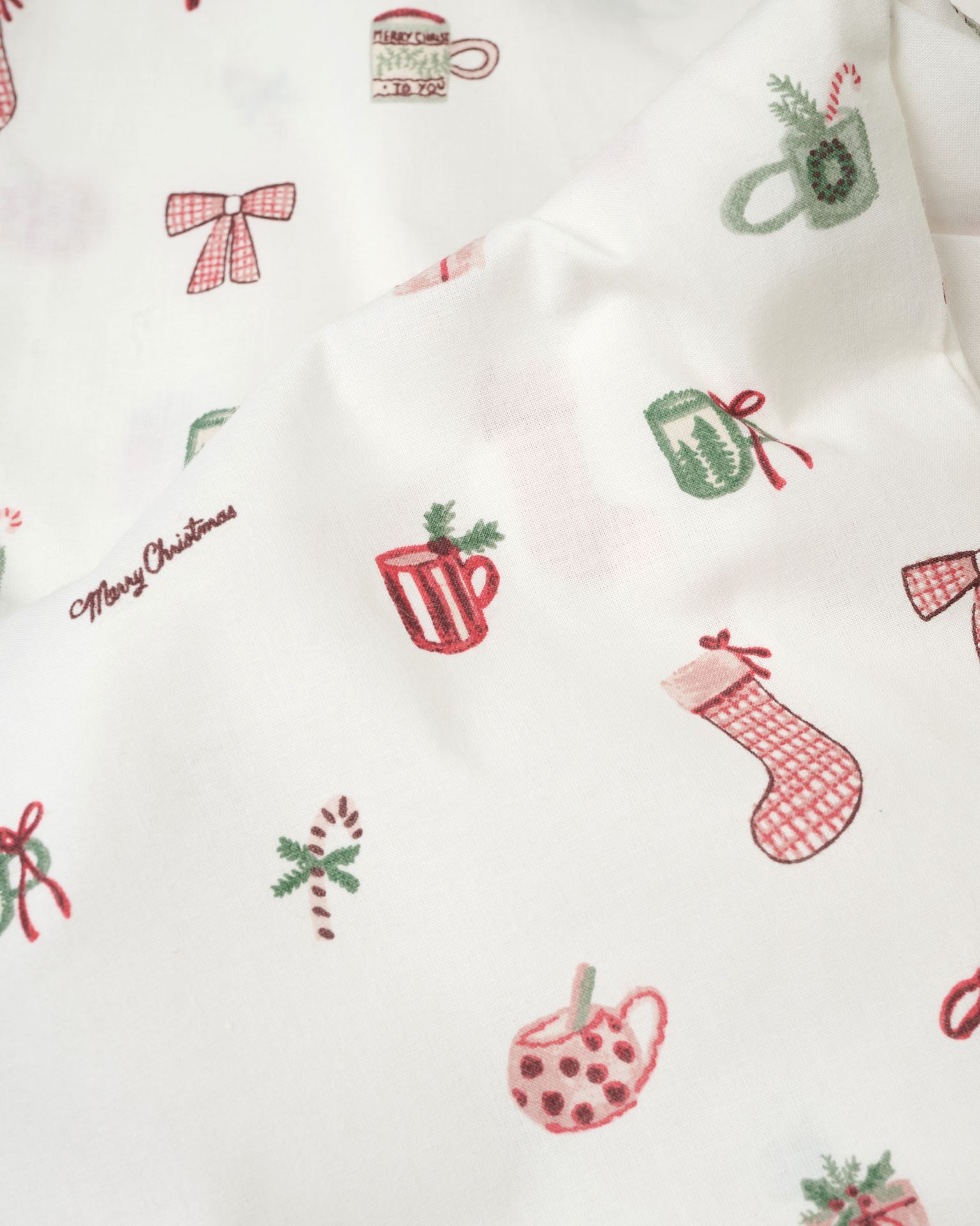 Pyjamahose Multi - 2