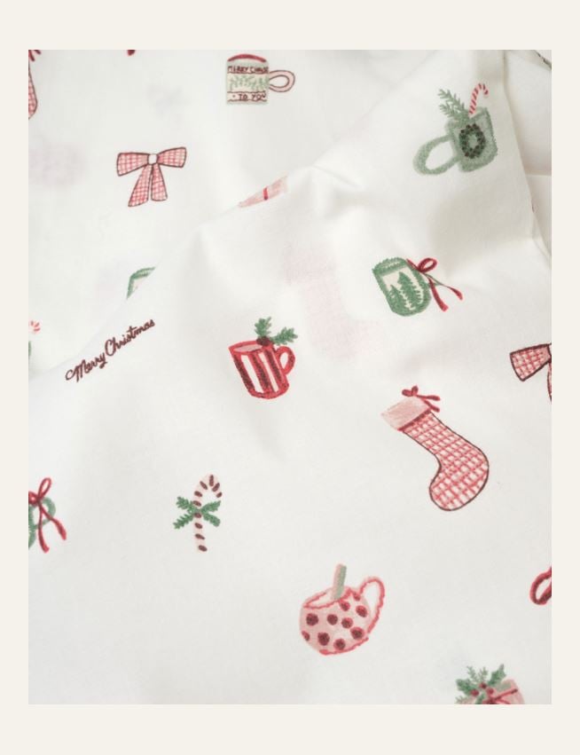 Pyjamahose Multi - 2