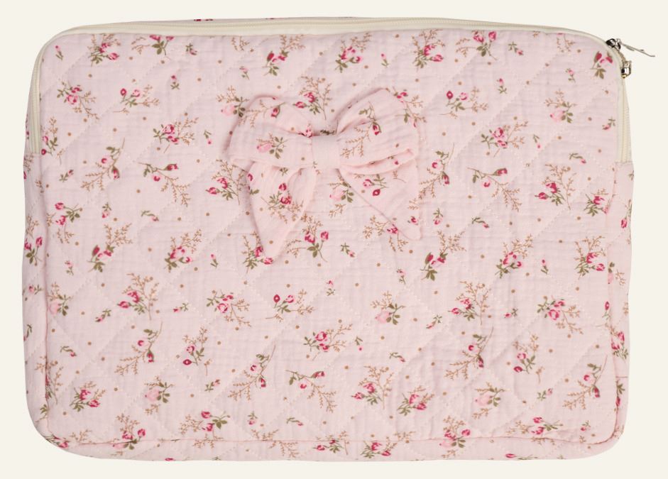 Laptop-tasche Multi/Pink - 36x26 cm Multi/Pink - 1