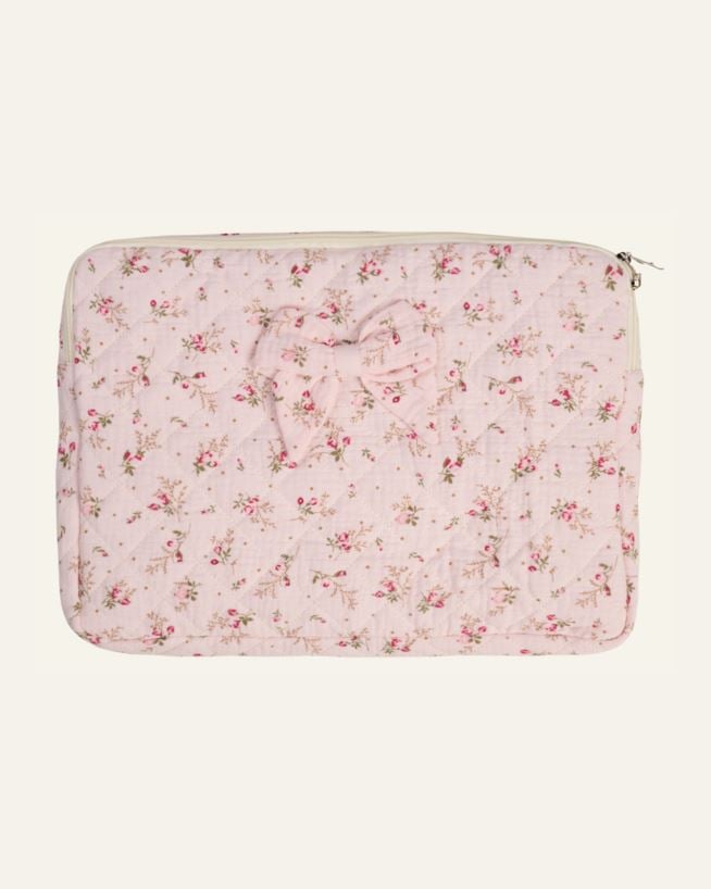 Laptop-tasche Multi/Pink - 36x26 cm Multi/Pink - 1