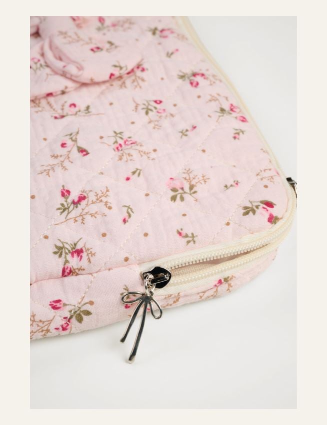 Laptop-tasche Multi/Pink - 2