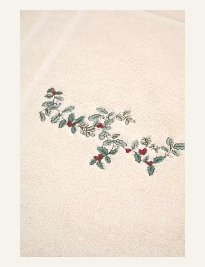 Badematte Sand - 2