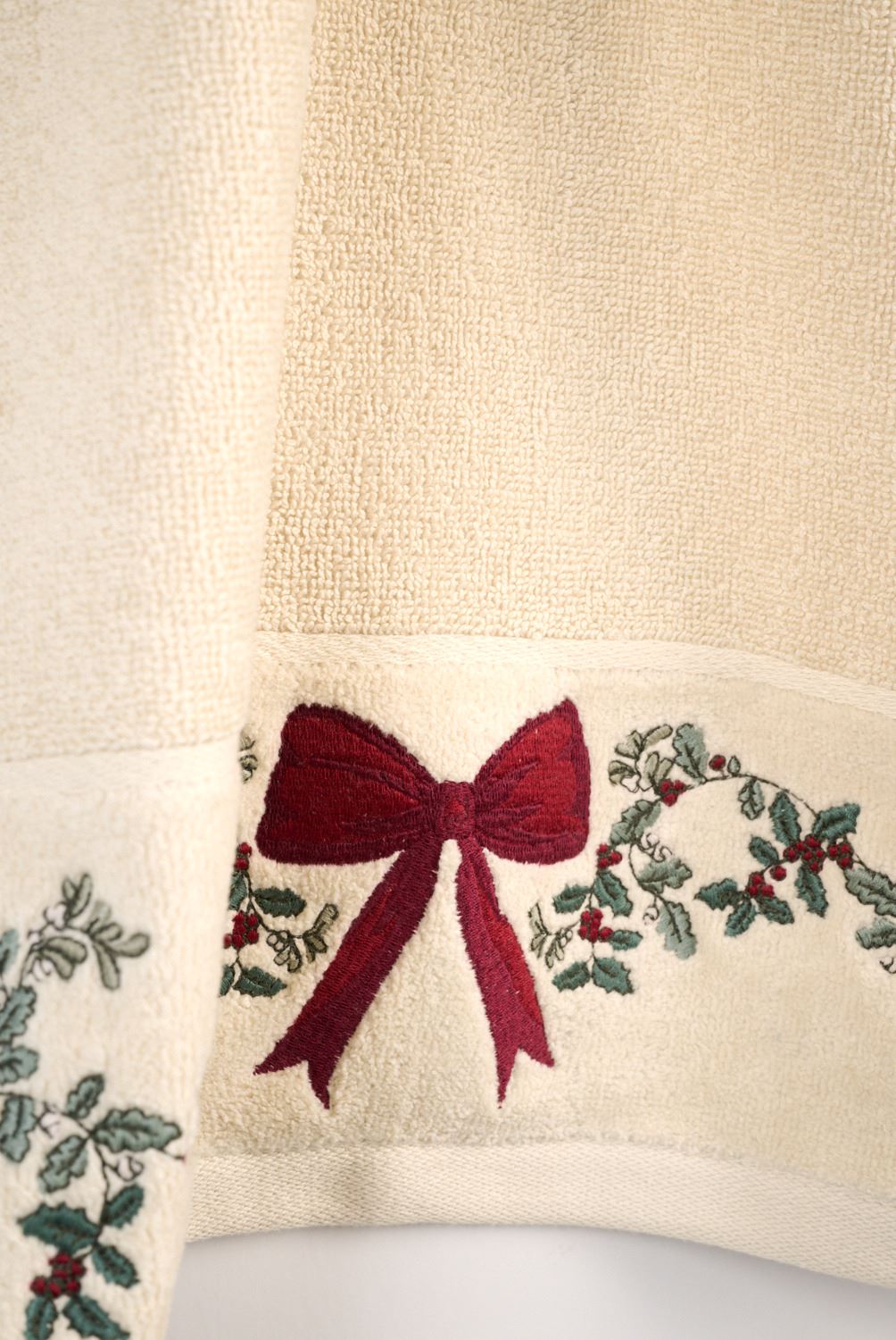 Handtuch Beige - 2