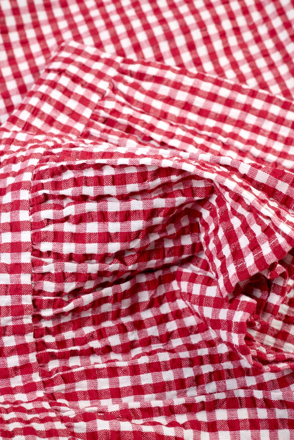 Pyjamahose Rot - 2
